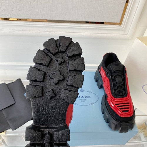 Prada Cloudbust Thunder Sneakers