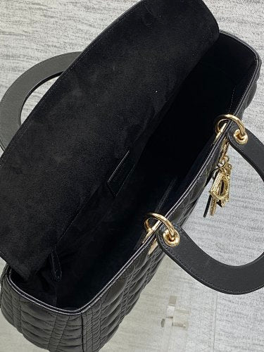 Dior Lady Dior Bag