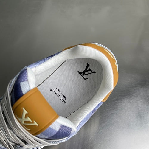 Louis Vuitton LV Trainer Sneakers