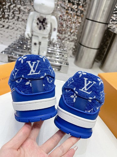Louis Vuitton LV Trainer Sneakers