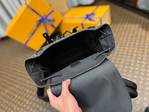 Louis Vuitton Christopher PM Backpack