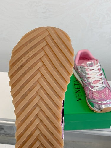 Bottega Veneta Orbit sneakers