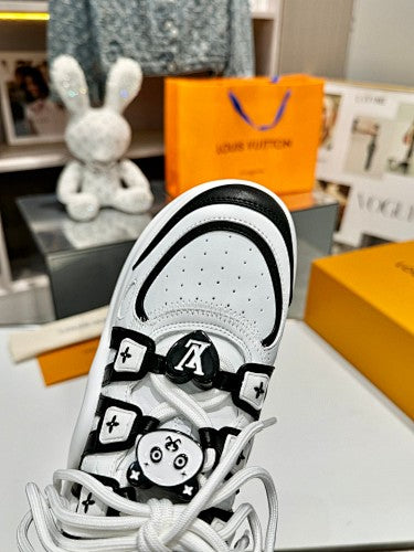 Louis Vuitton LV Archlight 2.0 Platform Sneakers