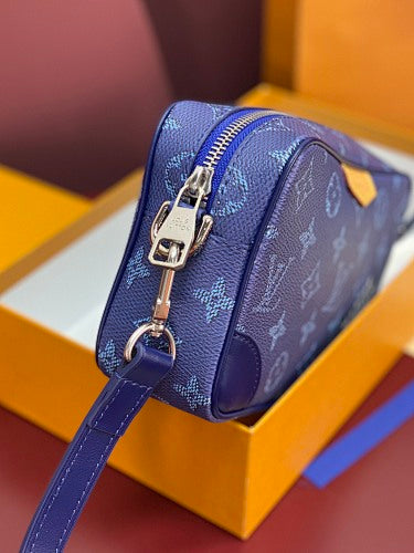 Louis Vuitton Alpha Wearable Wallet
