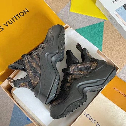 Louis Vuitton LV Archlight 2.0 Platform Sneakers