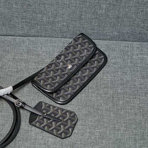 Goyard Anjou Tote