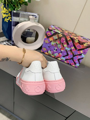 Louis Vuitton Time Out Sneakers