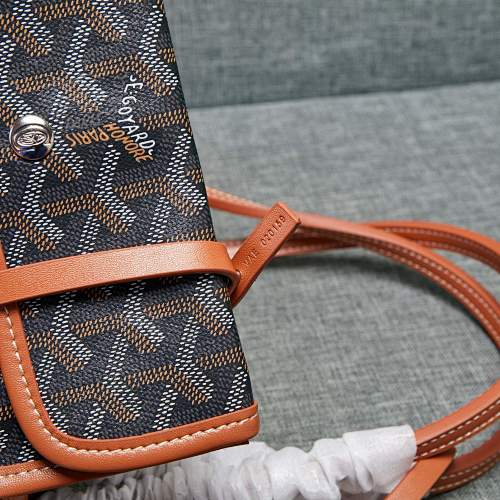 Goyard Anjou Tote