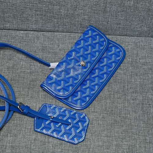 Goyard Anjou Tote