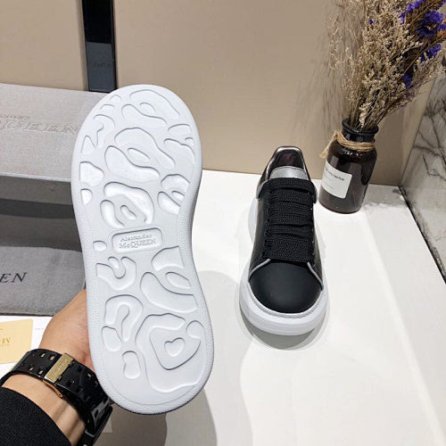 Alexander McQueen Oversized Sneakers