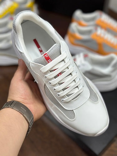 Prada America’s Cup Sneakers