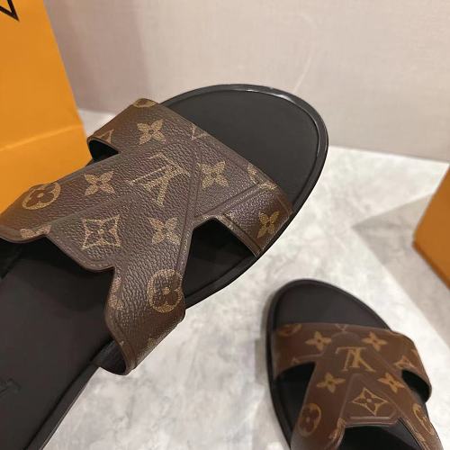 Louis Vuitton Oasis Flat Mules
