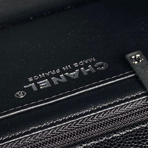 Chanel Mini Classic Flap Bag