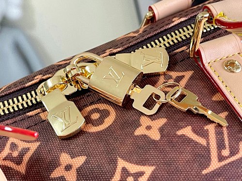 Louis Vuitton Keepall Bandoulière 50