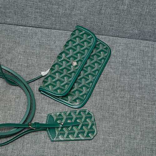 Goyard Anjou Tote