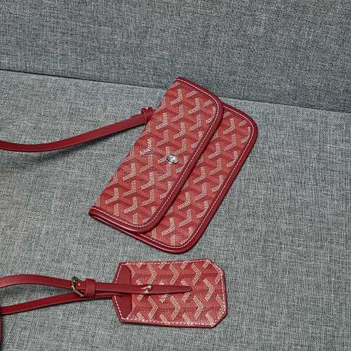 Goyard Anjou Tote