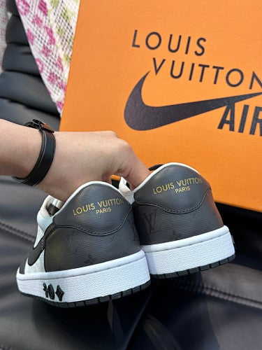 Louis Vuitton x Nike Air Force 1 Low sneakers