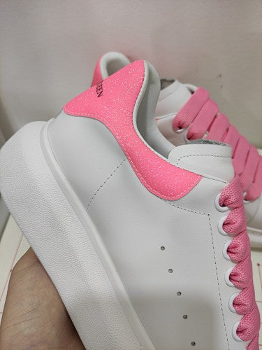 Alexander McQueen Oversized Sneakers