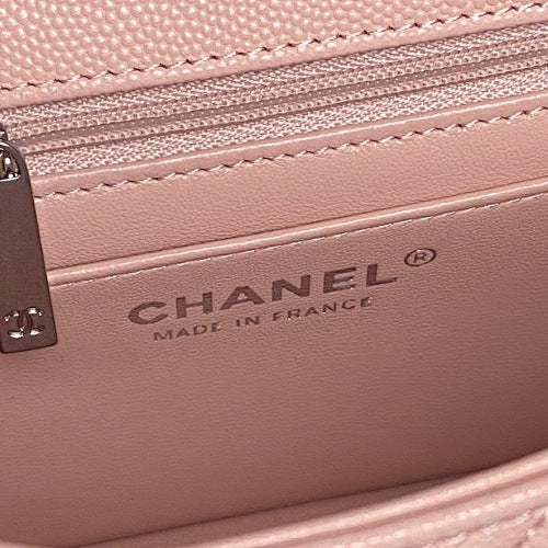 Chanel Mini Classic Flap Bag