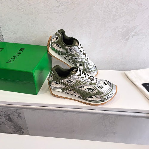 Bottega Veneta Orbit sneakers