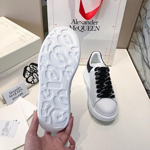 Alexander McQueen Oversized Sneakers