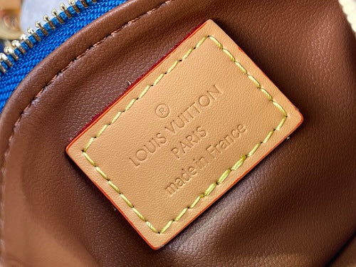 Louis Vuitton Speedy P9 Bandoulière 25