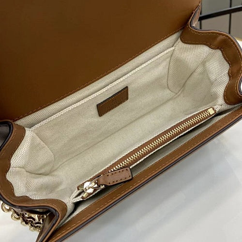 Gucci GG Marmont Small Shoulder Bag