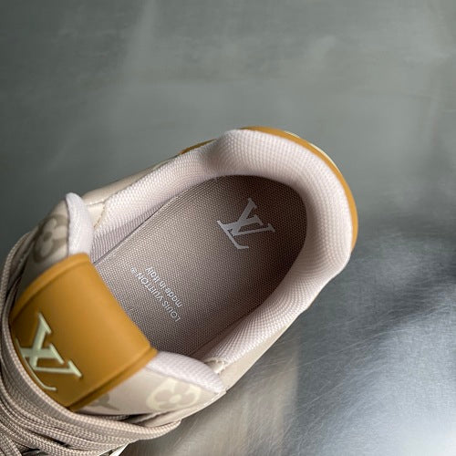 Louis Vuitton LV Trainer Monogram Sneakers