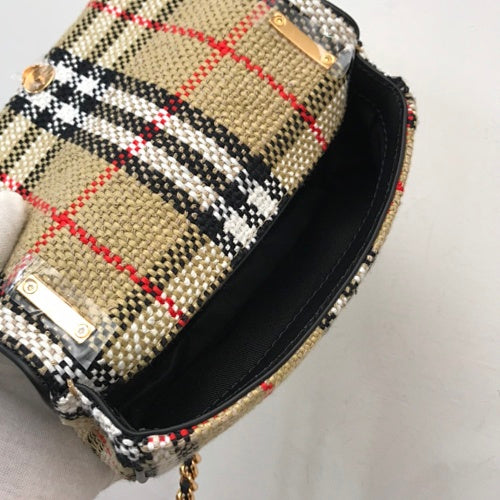 Burberry Mini Lola Bag