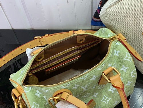 Louis Vuitton Speedy Bandoulière 20