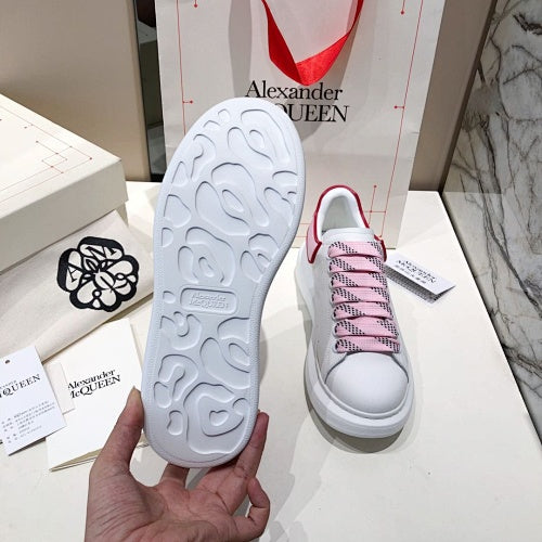 Alexander McQueen Oversized Sneakers