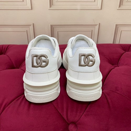 Dolce & Gabbana Custom 2.Zero low-top sneakers