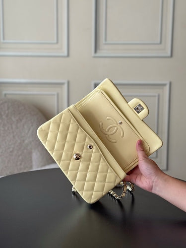 Chanel Classic Flap Bag