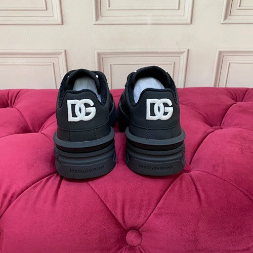Dolce & Gabbana Custom 2.Zero low-top sneakers