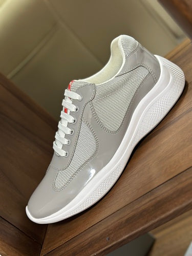 Prada America’s Cup Sneakers