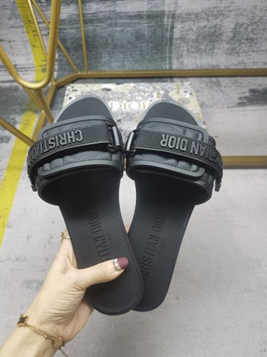 Dior Dway Slide Sandals