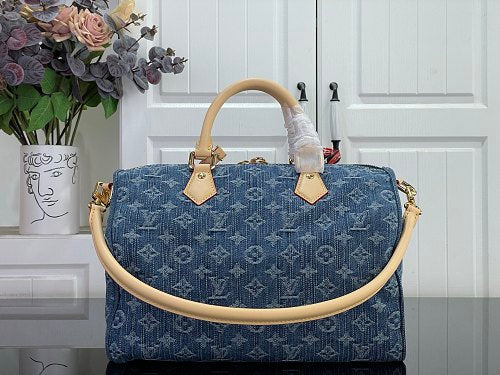 Louis Vuitton Speedy Bandoulière