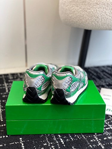 Bottega Veneta Orbit Sneakers
