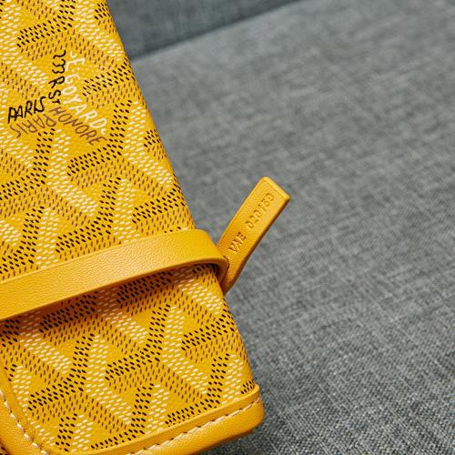Goyard Anjou Tote