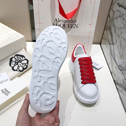 Alexander McQueen Oversized Sneakers
