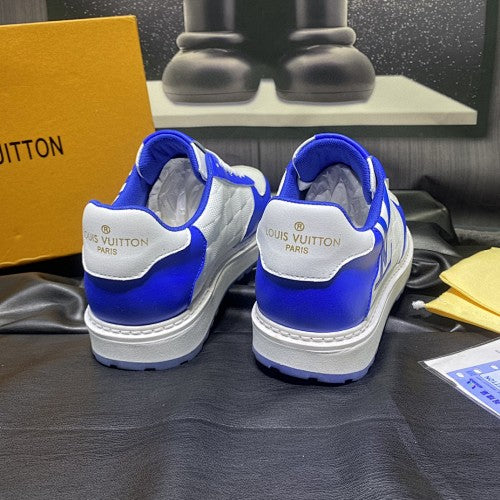 Louis Vuitton LV Trainer-style sneaker