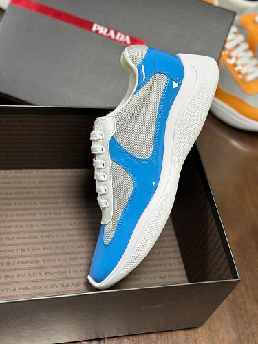 Prada America’s Cup Sneakers