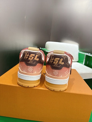 Louis Vuitton LV Trainer Sneakers