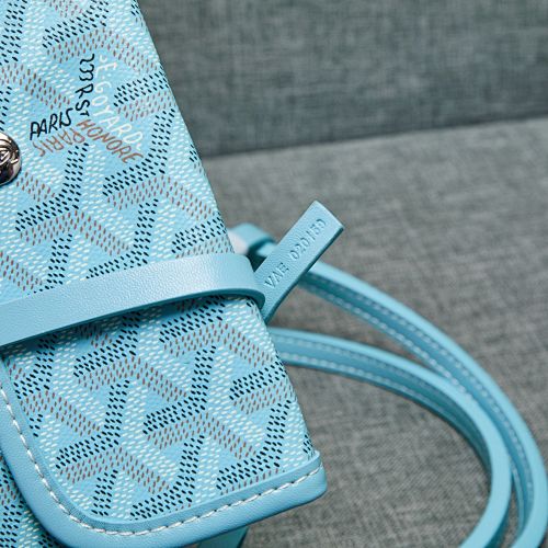 Goyard Anjou Tote