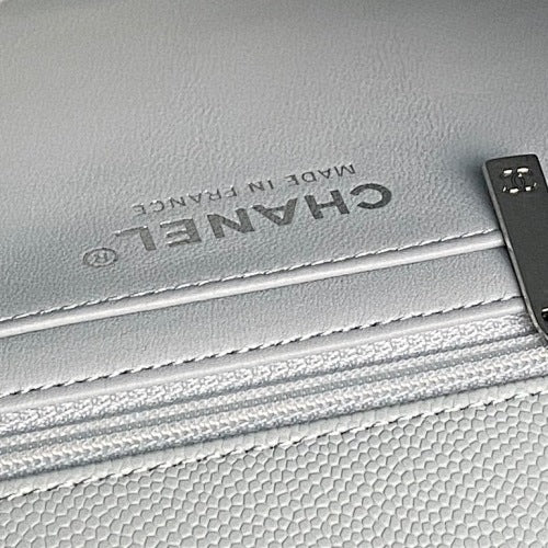 Chanel Mini Classic Flap Bag