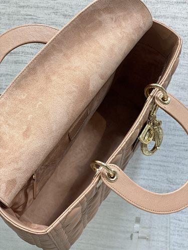 Dior Lady Dior Bag