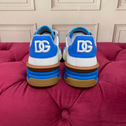 Dolce & Gabbana Custom 2.Zero / Daymaster-style low-top sneakers