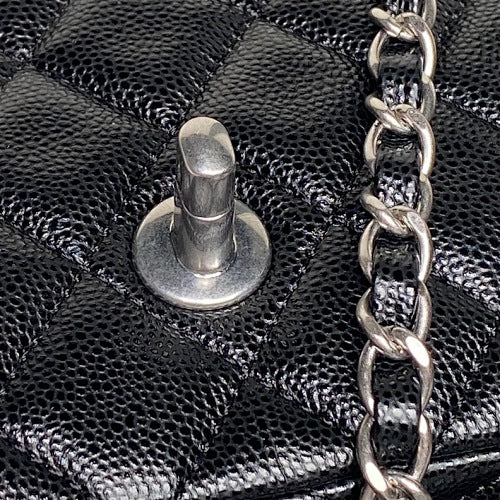 Chanel Mini Classic Flap Bag