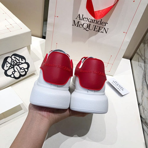 Alexander McQueen Oversized Sneakers