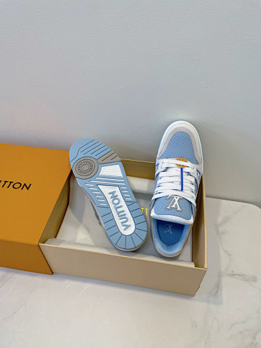 Louis Vuitton LV Trainer Sneaker